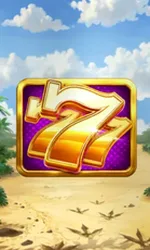 Rocket Eruption: Triple Blast