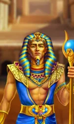 Golden Fate